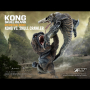 DF KONG VS CRAWLER